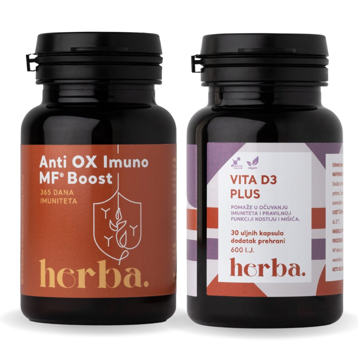 Imuno Boost Paket