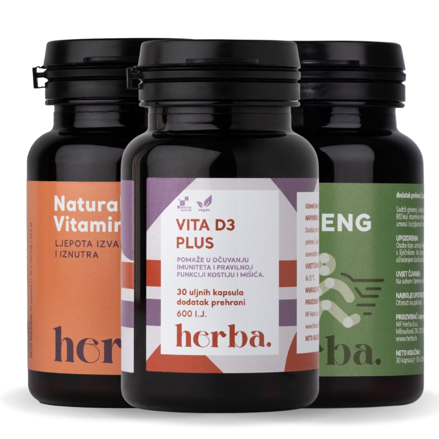 PAKET ZDRAVLJA I LJEPOTE