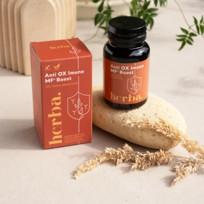 Imuno MF® Anti OX Boost