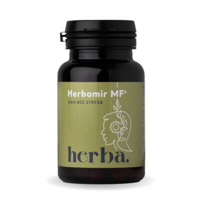 Herbamir MF®, kapsule