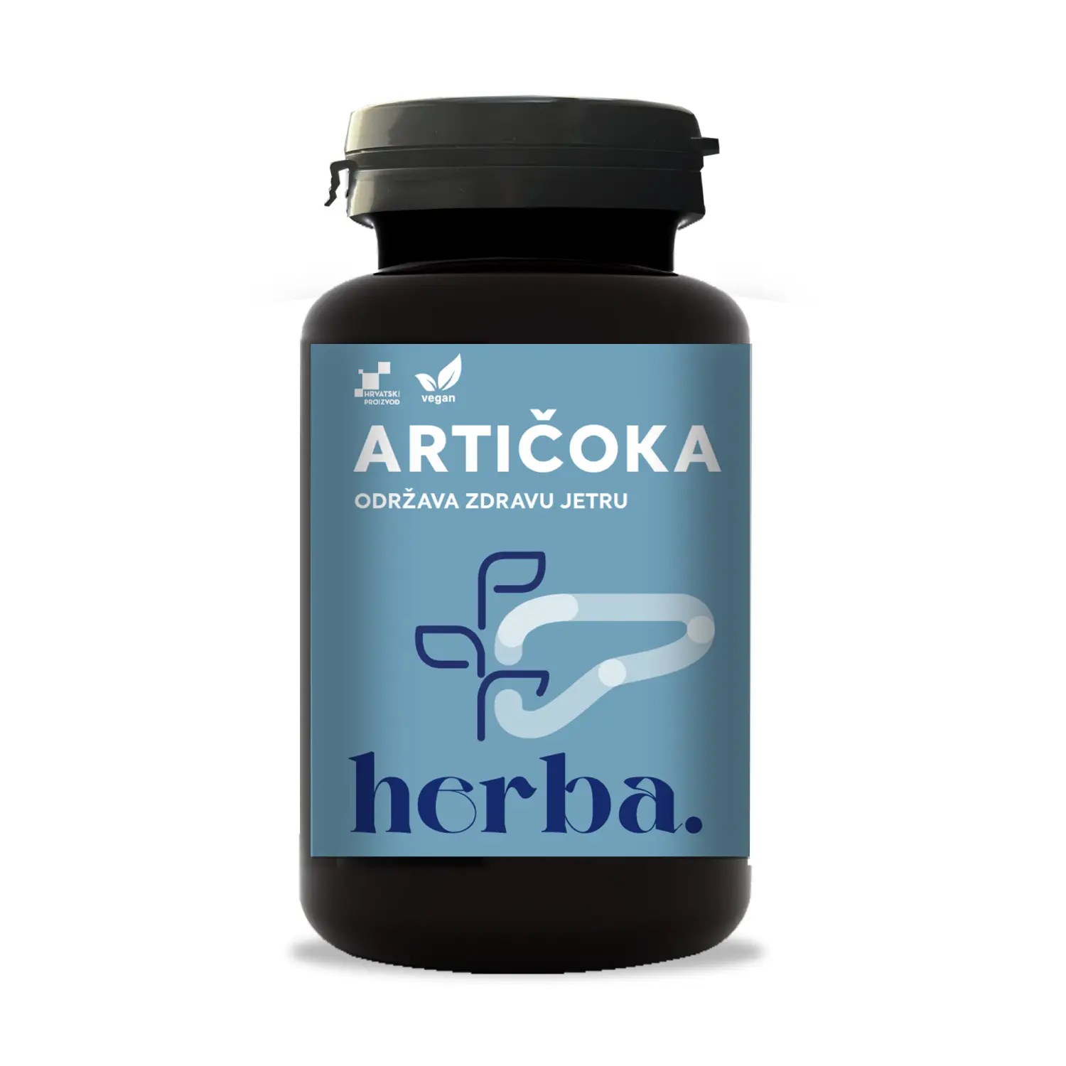 Herba Articoka