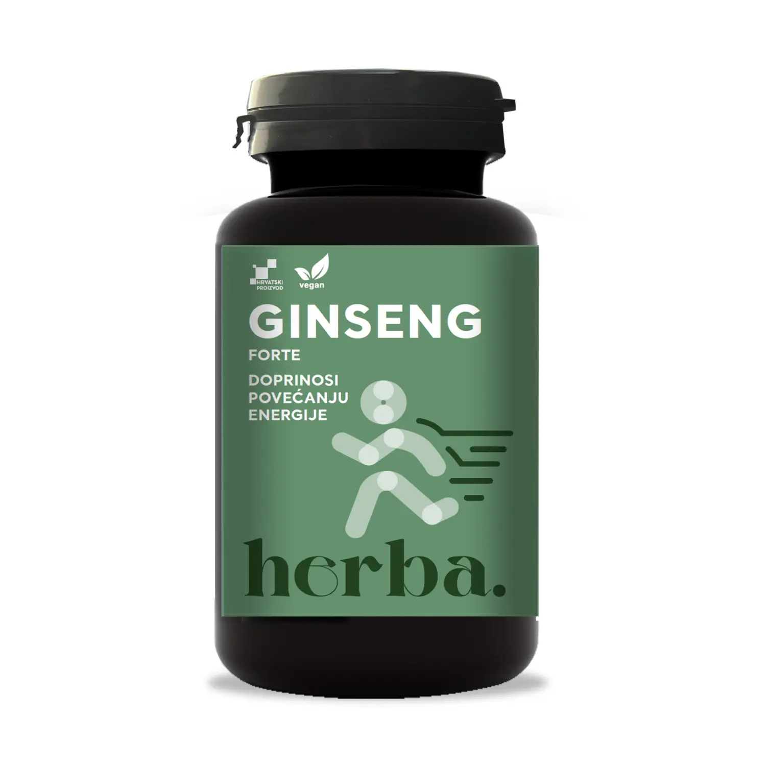 Herba Ginseng