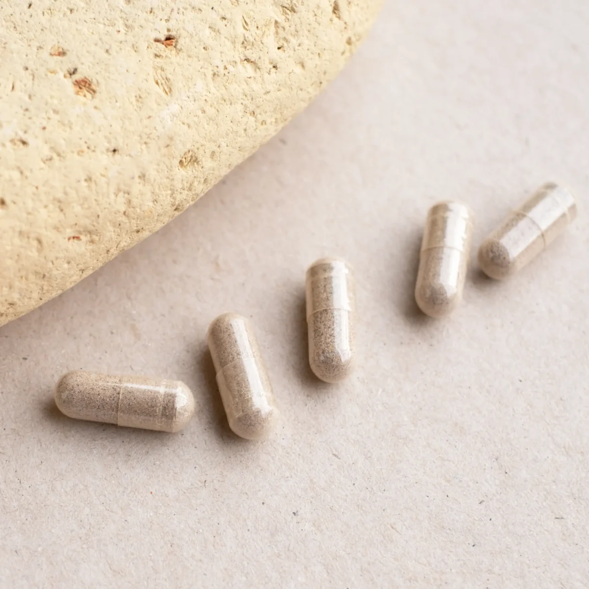 Herbamir MF®, kapsule