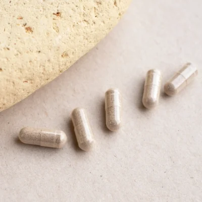 Herbamir MF®, kapsule
