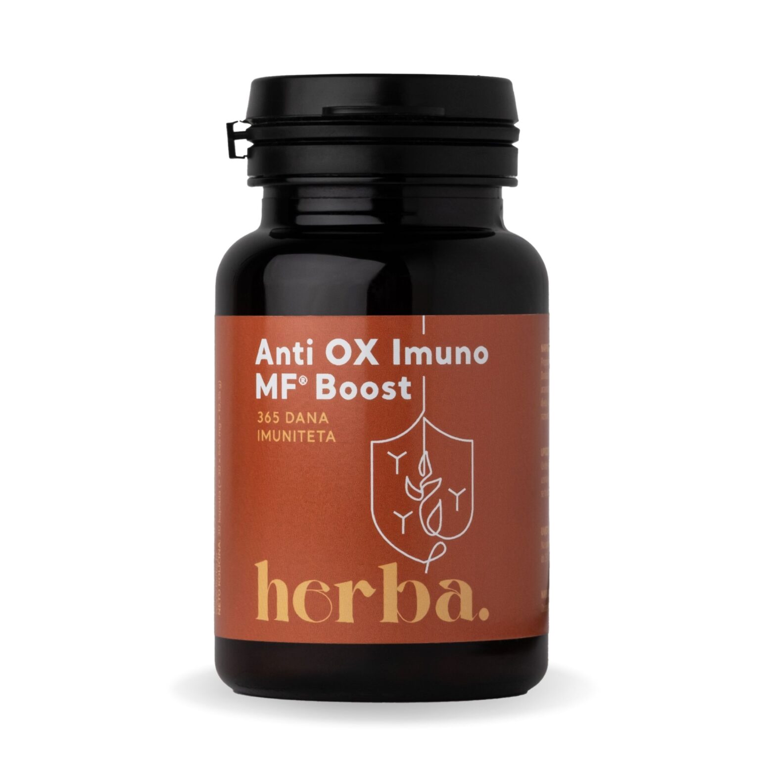 IMUNO MF® Anti OX Boost, kapsule