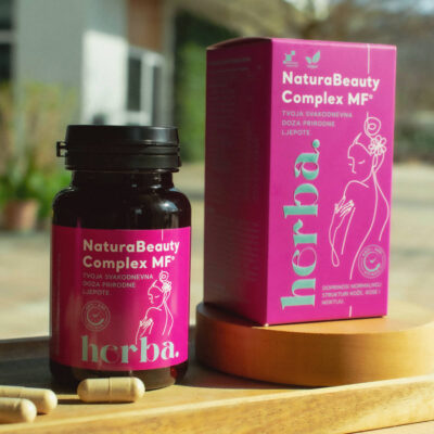 NaturaBeauty Complex MF®