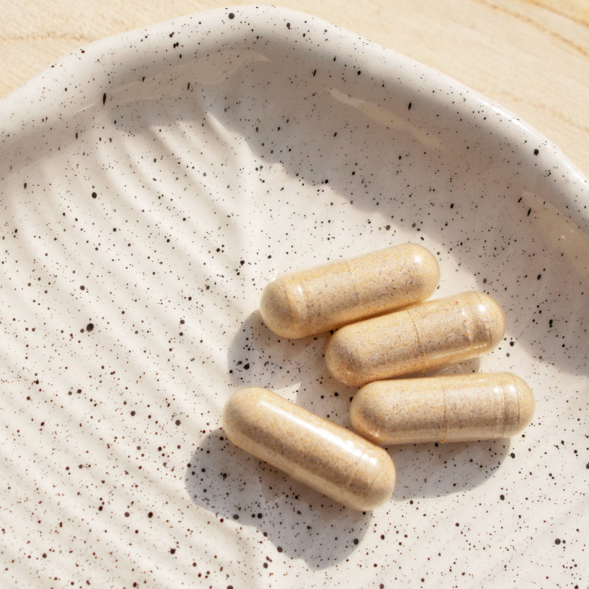 NaturaBeauty Complex MF, Daily defense za kožu, kosu i nokte, Premium formula 4