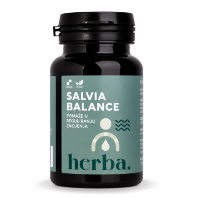 Salvia Balance