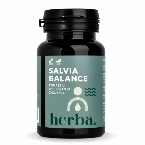 Salvia Balance