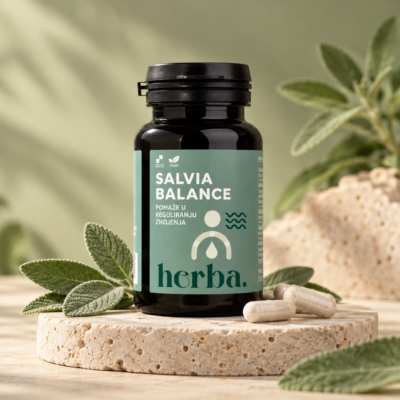 Salvia Balance