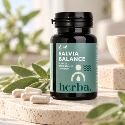 Salvia Balance