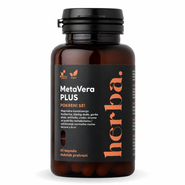 MetaVera Plus